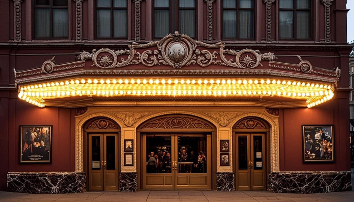 Teatro Lihuén — imagen 1